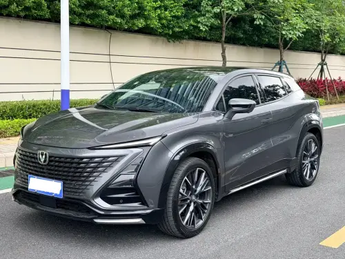 Changan UNI-T