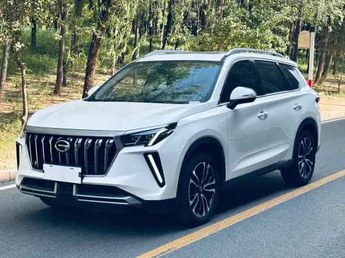 GAC GS4
