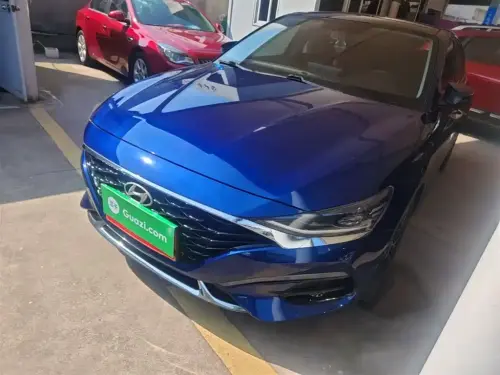 Hyundai Festa