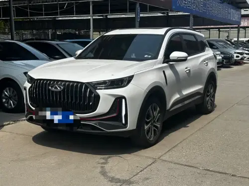 Chery Tiggo 7