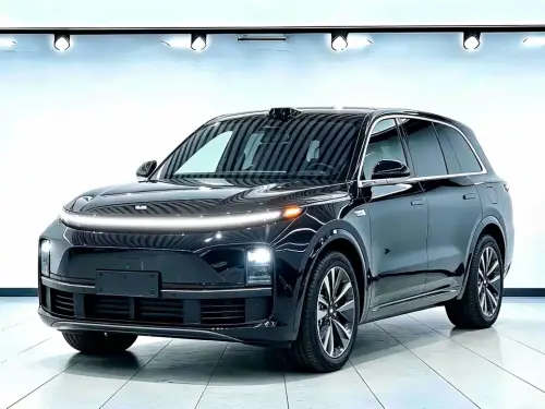 Li Auto L7