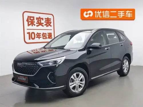 Haval M6