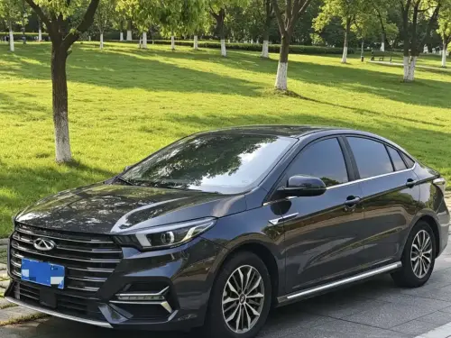 Chery Arrizo 5