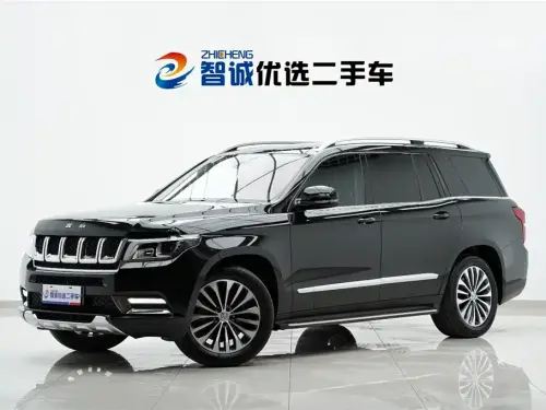 BAW BJ90