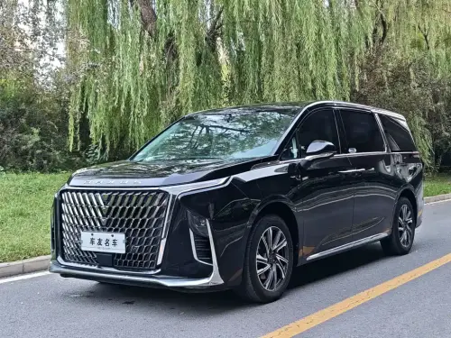 Maxus G90