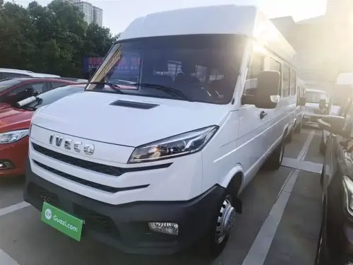 Iveco Deli