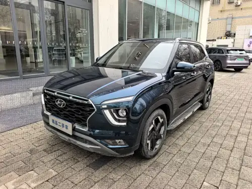 Hyundai ix25
