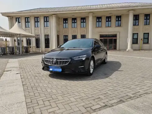 Buick Regal