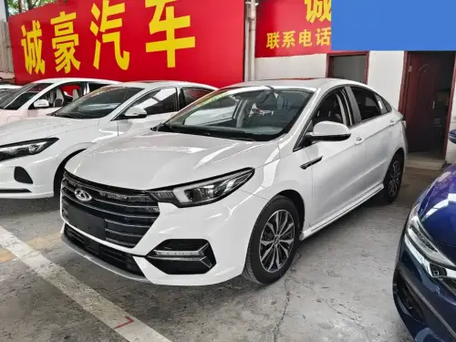 Chery Arrizo 5