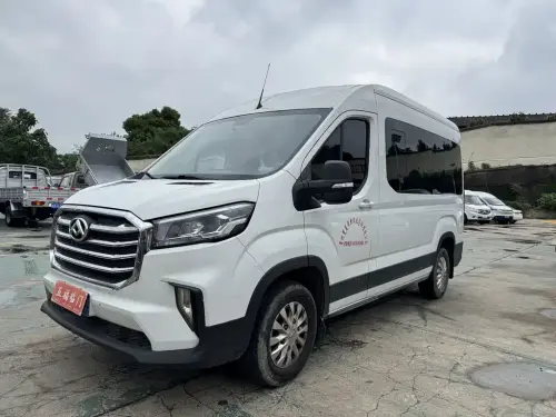 Maxus V90