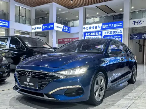 Hyundai Festa