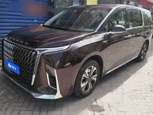 Maxus G90