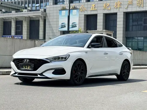 Hyundai Festa