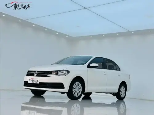 Volkswagen Santana