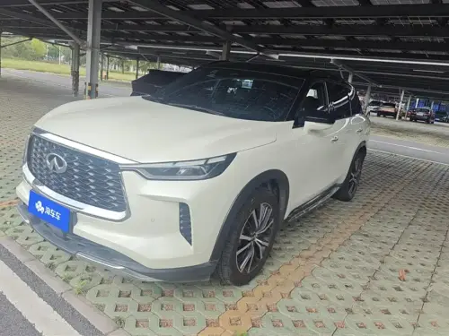 Infiniti QX60