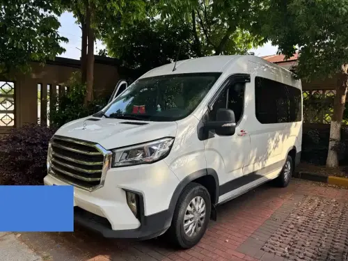 Maxus V90