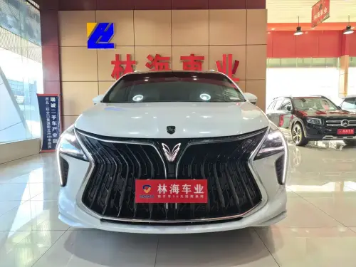 Dongfeng Yacht