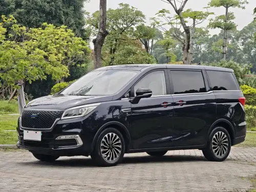Changan Kosai