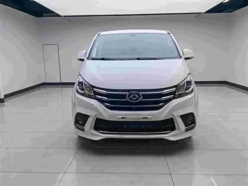 Maxus G10