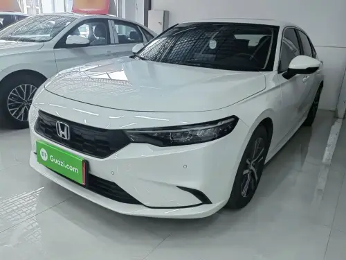 Honda Integra