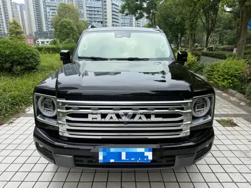 Haval H9