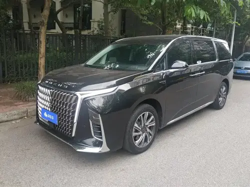 Maxus G90
