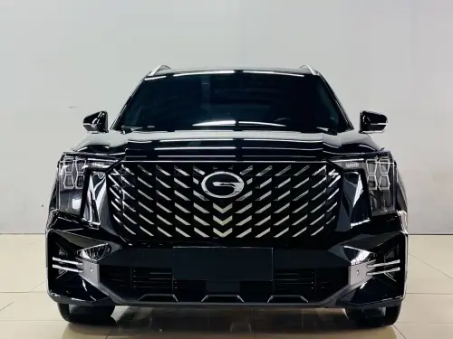 GAC GS8