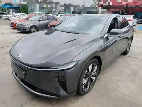 Changan A07