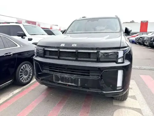 BAW BJ60