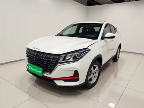 Dongfeng 500