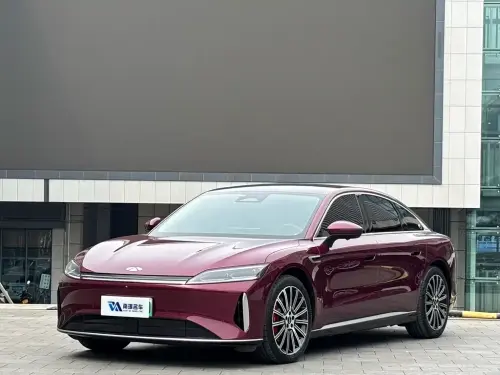 Chery A9L