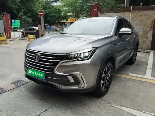 Changan CS85