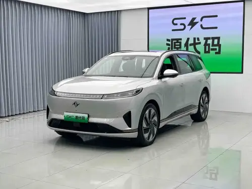 Dongfeng 008