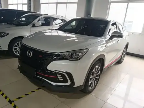 Changan CS85