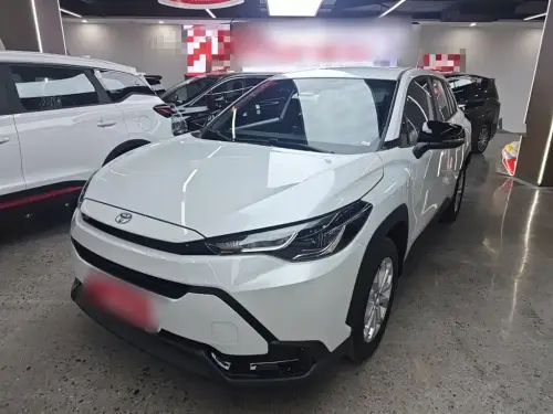 Toyota Frontlander