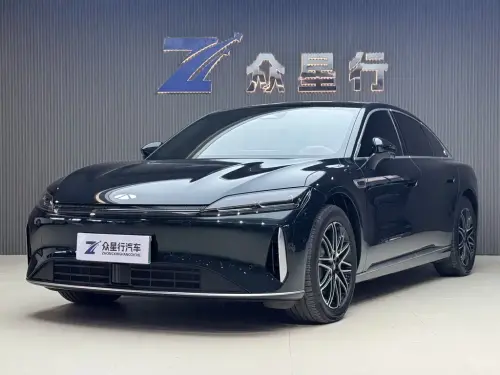Chery A9L