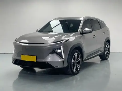 Geely L7