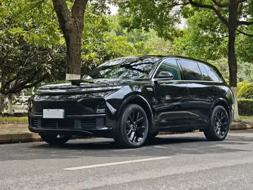 Li Auto L7