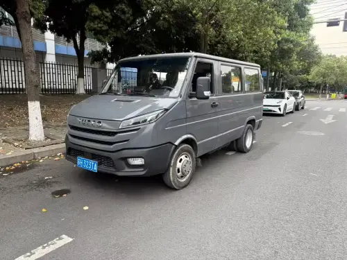 Iveco Deli