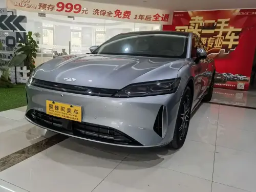 Chery A9L