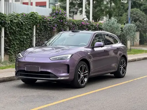 AITO M5