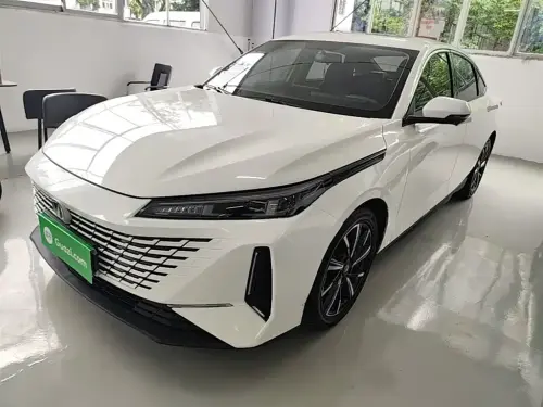 Changan Yida