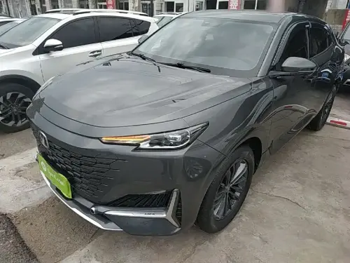 Changan UNI-K