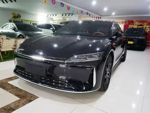 Chery A9L