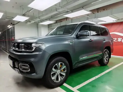 BAW BJ60