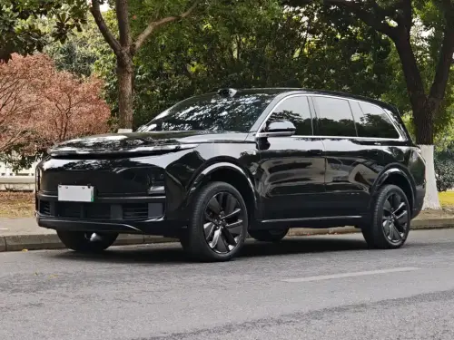 Li Auto L9