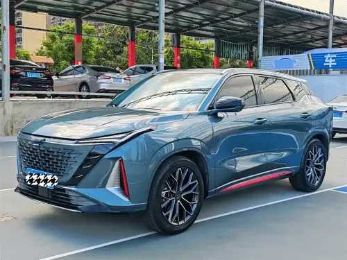 Changan Z6