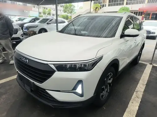 Dongfeng AX7