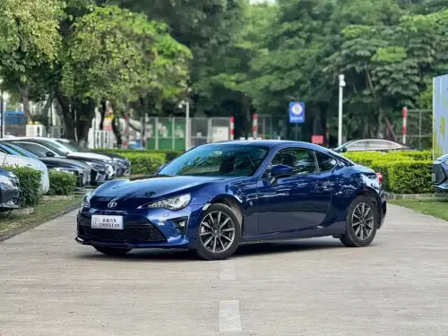 Toyota 86