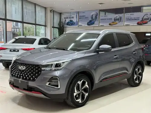 Chery Tiggo 5